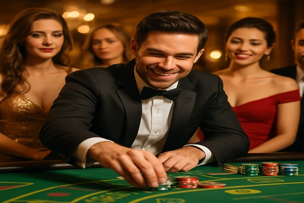 হাতে ডিভাইস নিয়ে একজন ব্যবহারকারী bd777 অ্যাকাউন্টে পুনরুদ্ধার সহজ প্রক্রিয়ায় ফিরে যাওয়ার প্রস্তুতি নিচ্ছেন।