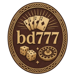 bd777 ব্র্যান্ড চিহ্ন